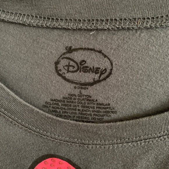 Disney Minnie Mouse Tee - Picture 2 of 3